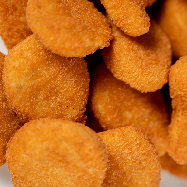 NUGGETS 